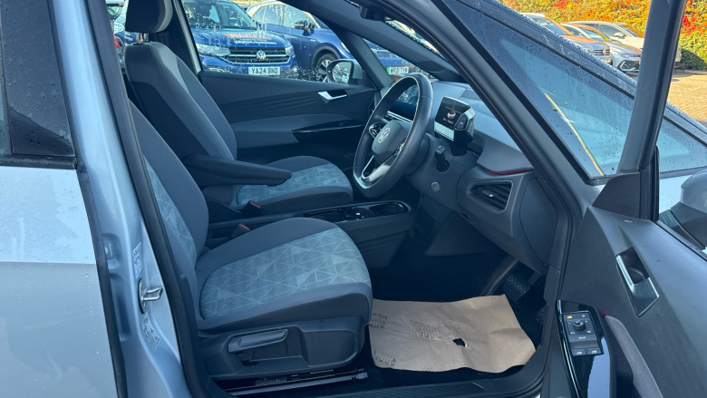 Volkswagen ID.3 150kW Life Pro Performance 58kWh 5dr Auto Electric Hatchback